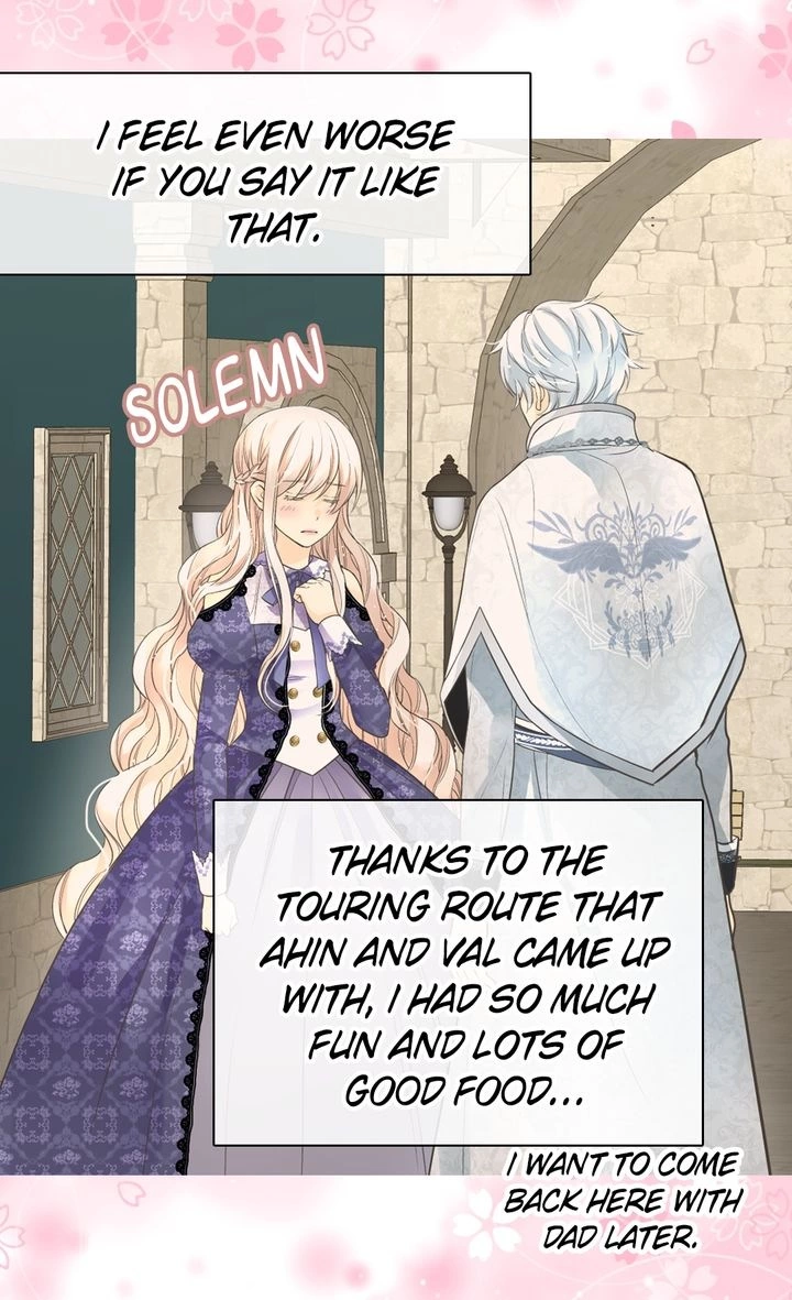 Daughter of the Emperor Chapter 175 page 28