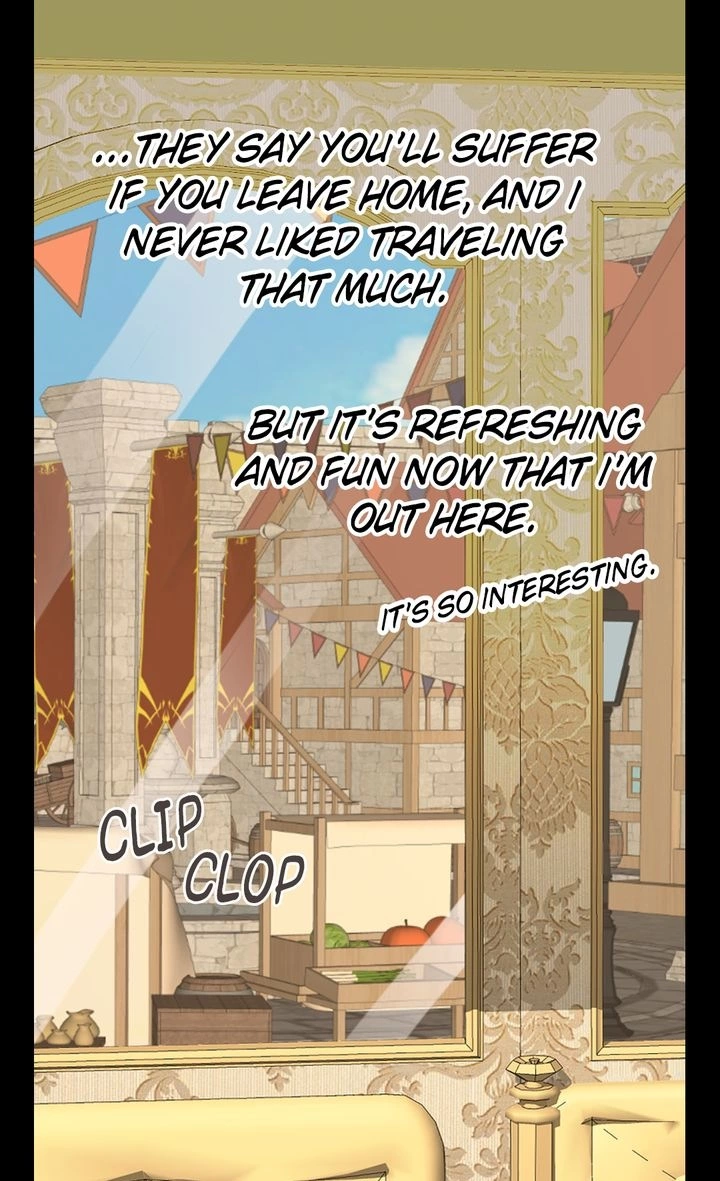 Daughter of the Emperor Chapter 175 page 23