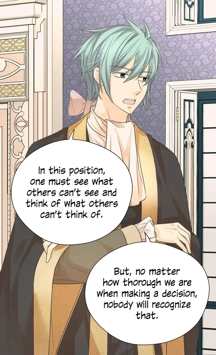Daughter of the Emperor Chapter 209 page 8