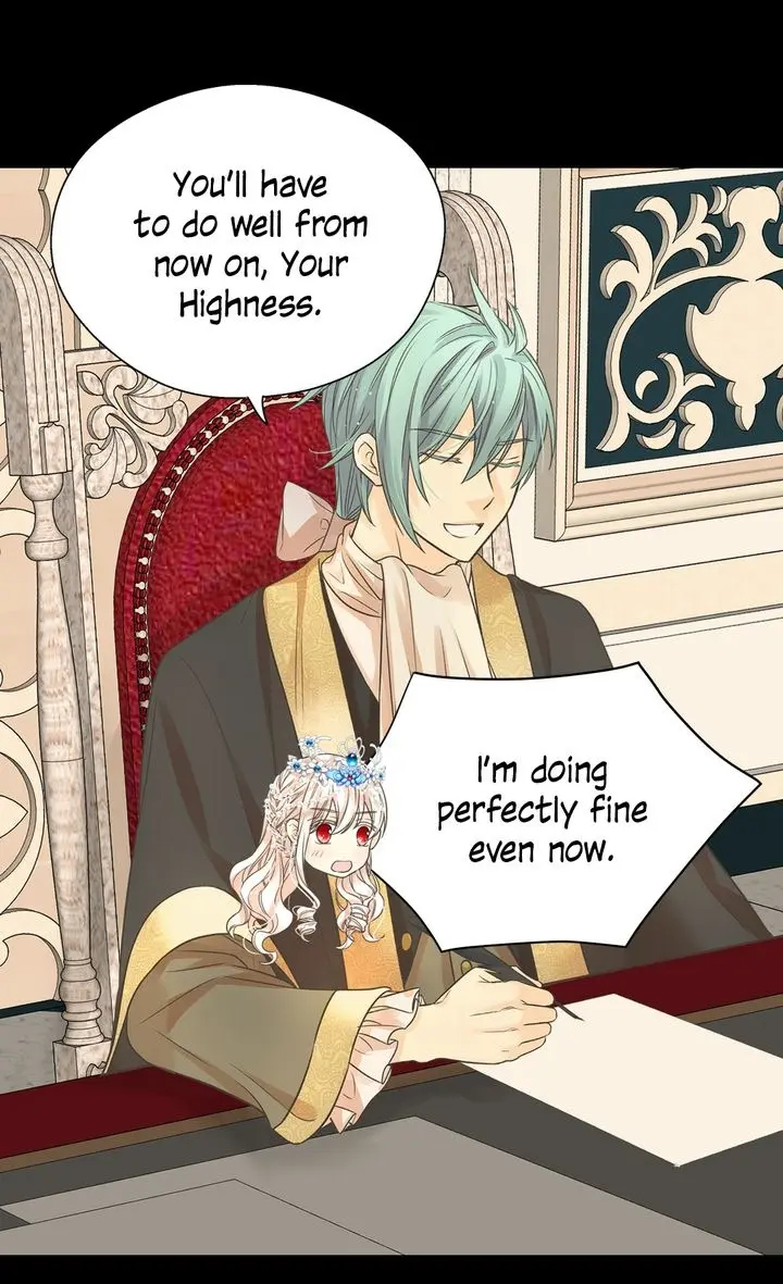 Daughter of the Emperor Chapter 212 page 13