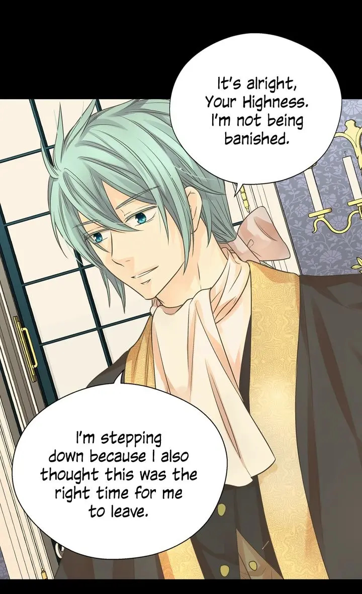 Daughter of the Emperor Chapter 212 page 21
