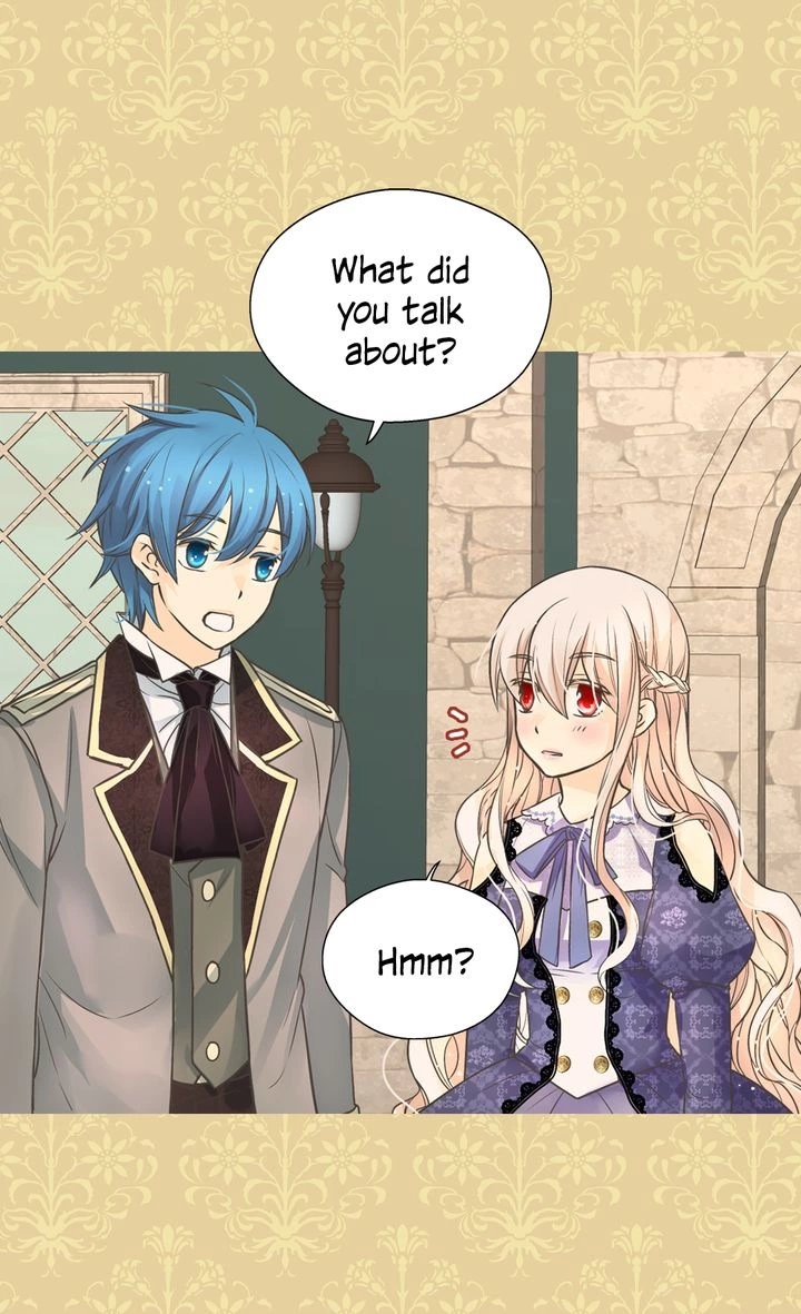 Daughter of the Emperor Chapter 175 page 37