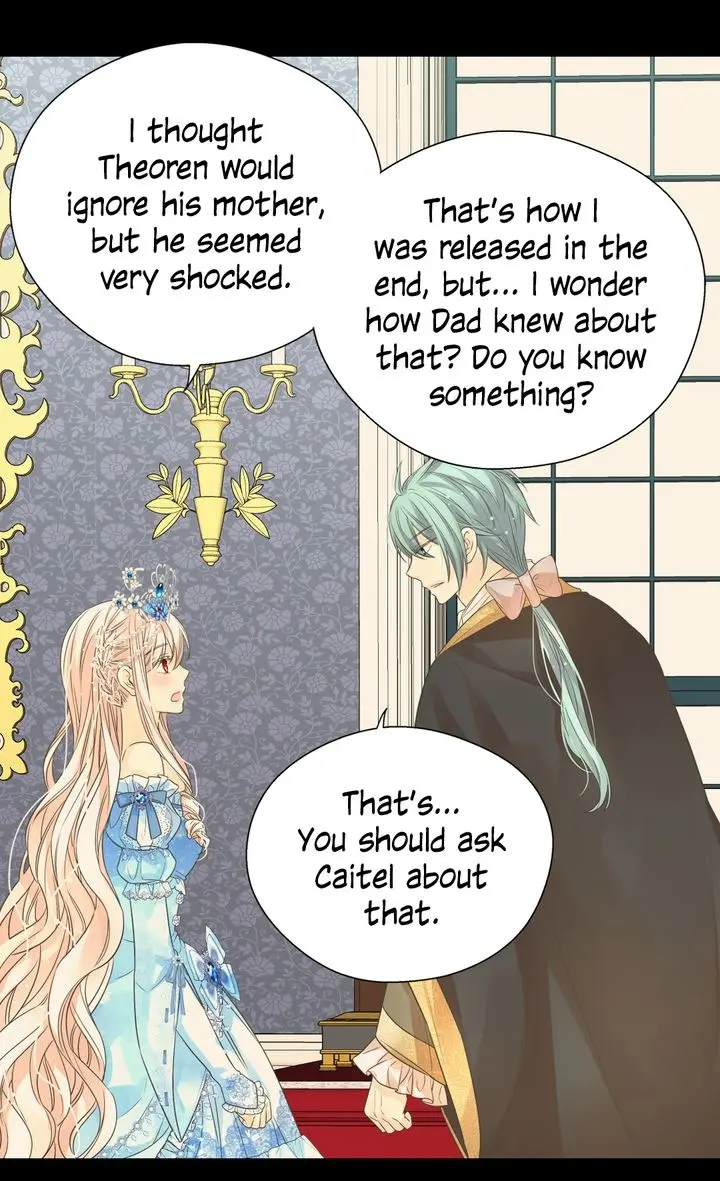 Daughter of the Emperor Chapter 212 page 26