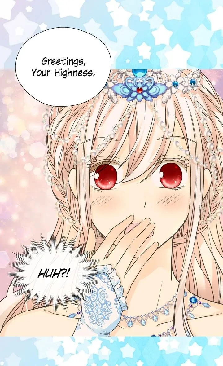 Daughter of the Emperor Chapter 209 page 55