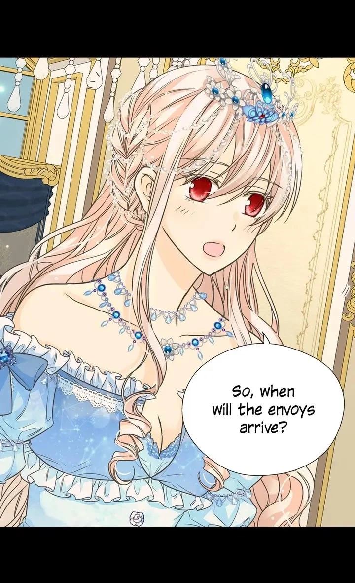 Daughter of the Emperor Chapter 209 page 48