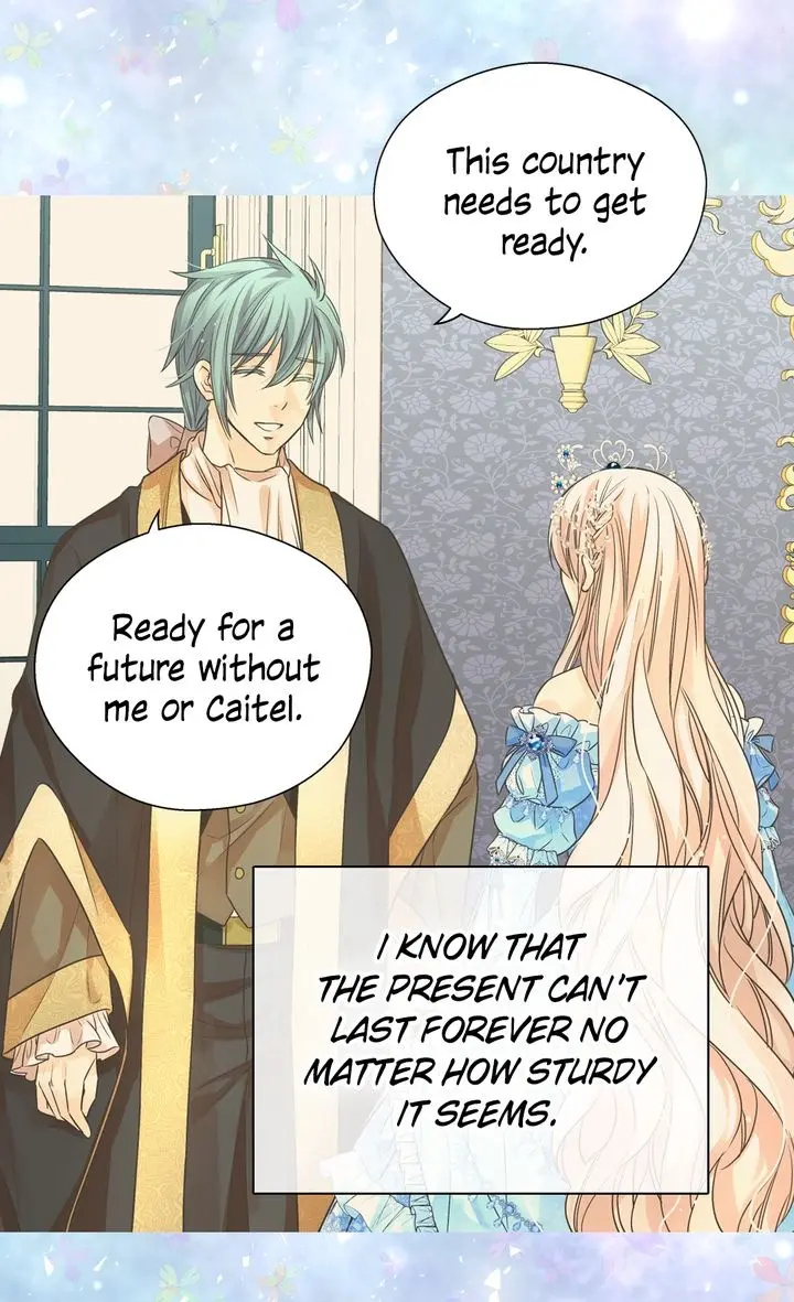 Daughter of the Emperor Chapter 212 page 24