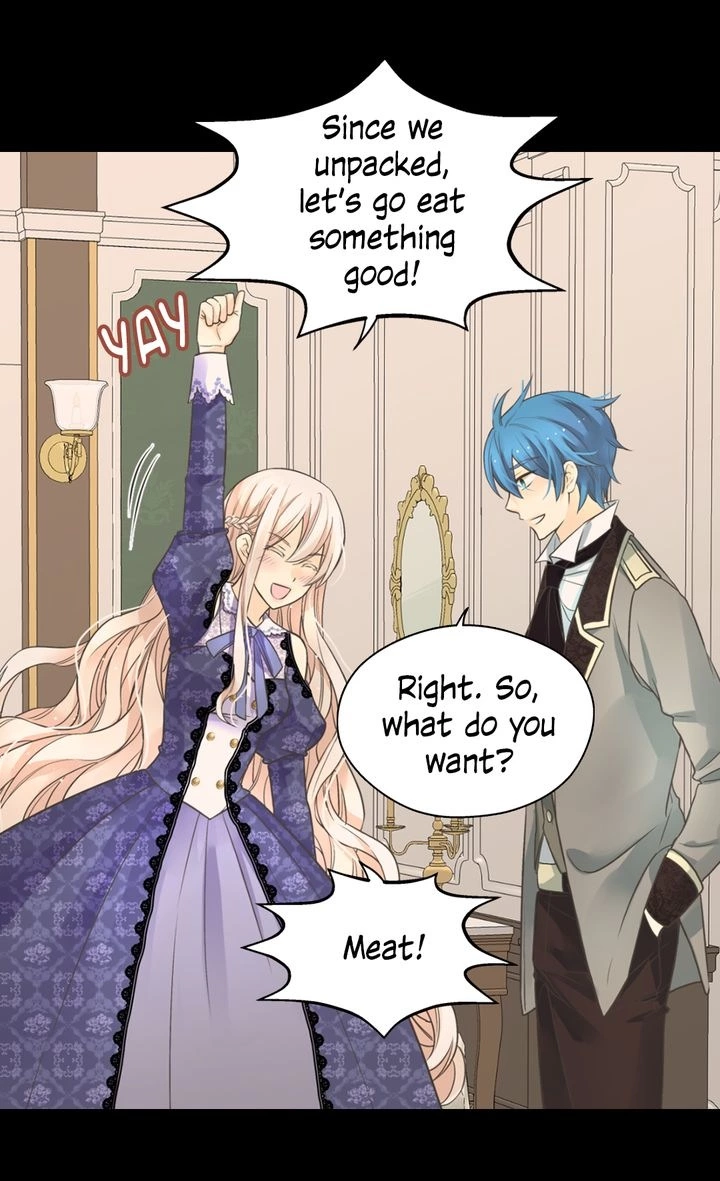 Daughter of the Emperor Chapter 175 page 51