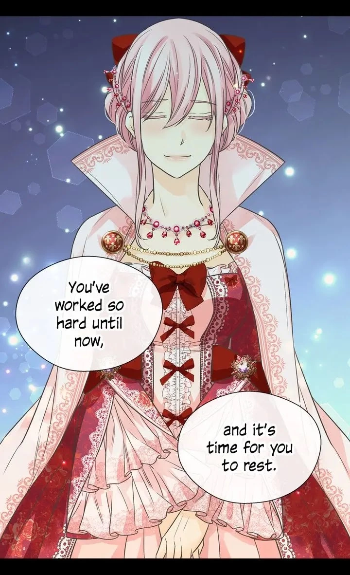 Daughter of the Emperor Chapter 209 page 37