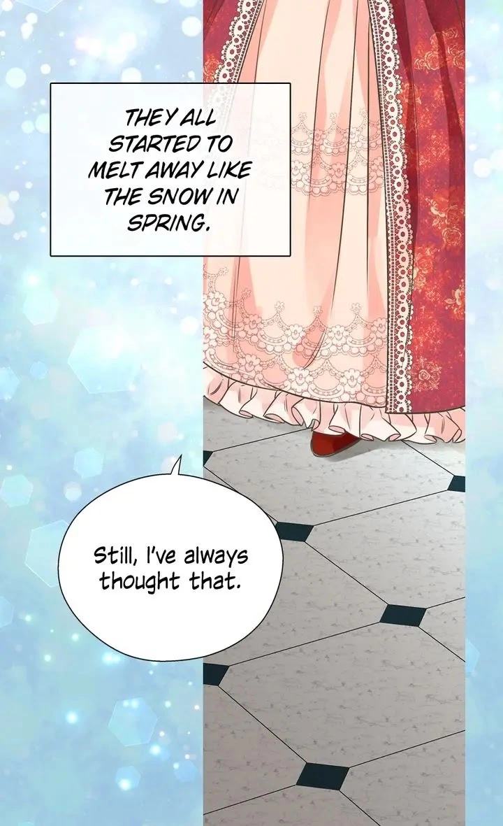 Daughter of the Emperor Chapter 209 page 33