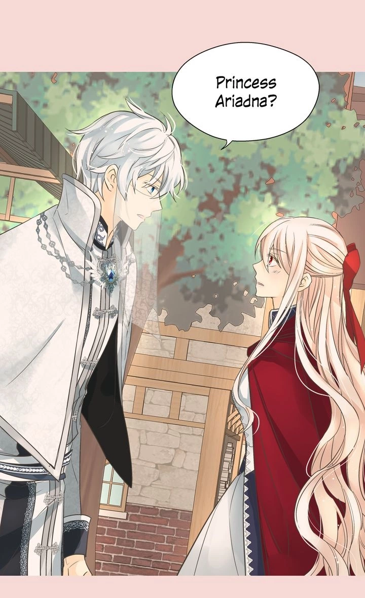 Daughter of the Emperor Chapter 171 page 9