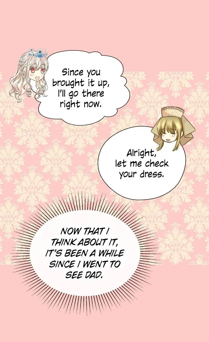 Daughter of the Emperor Chapter 209 page 52