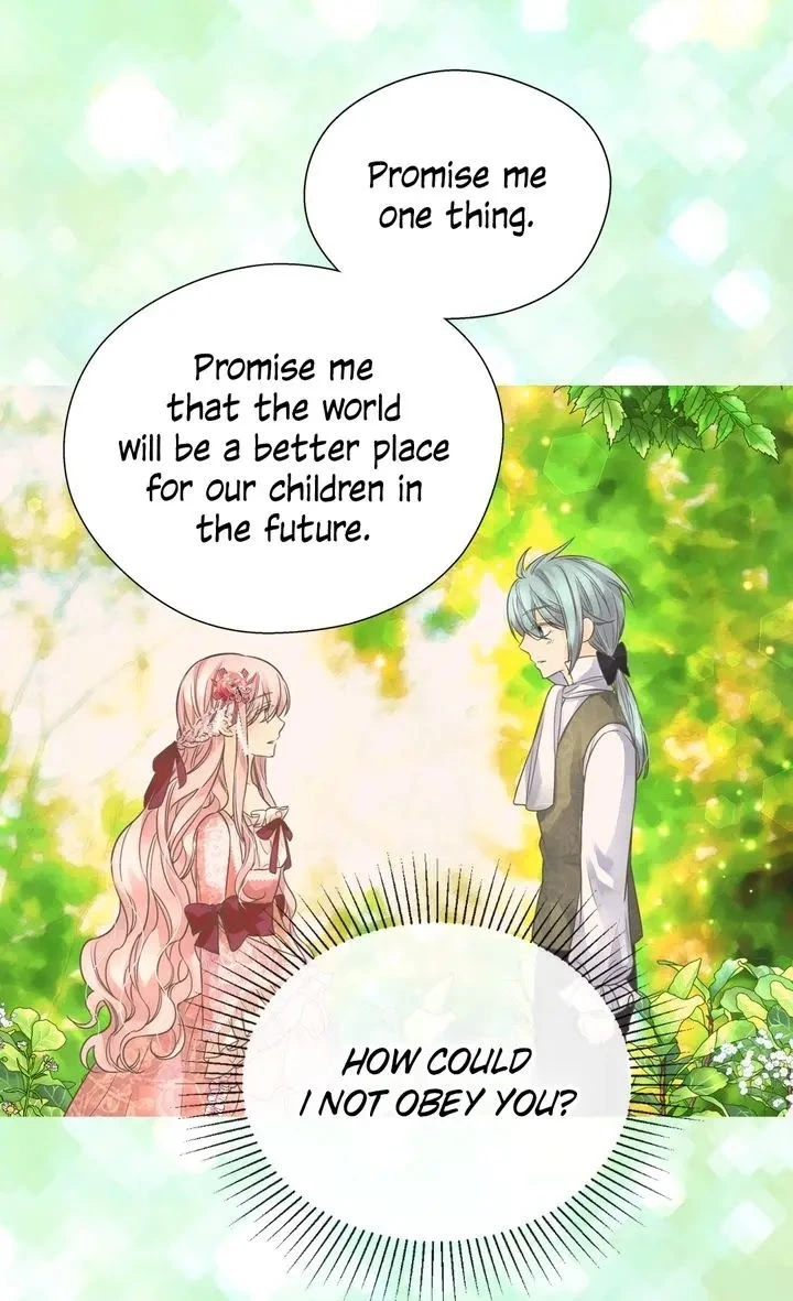 Daughter of the Emperor Chapter 209 page 40