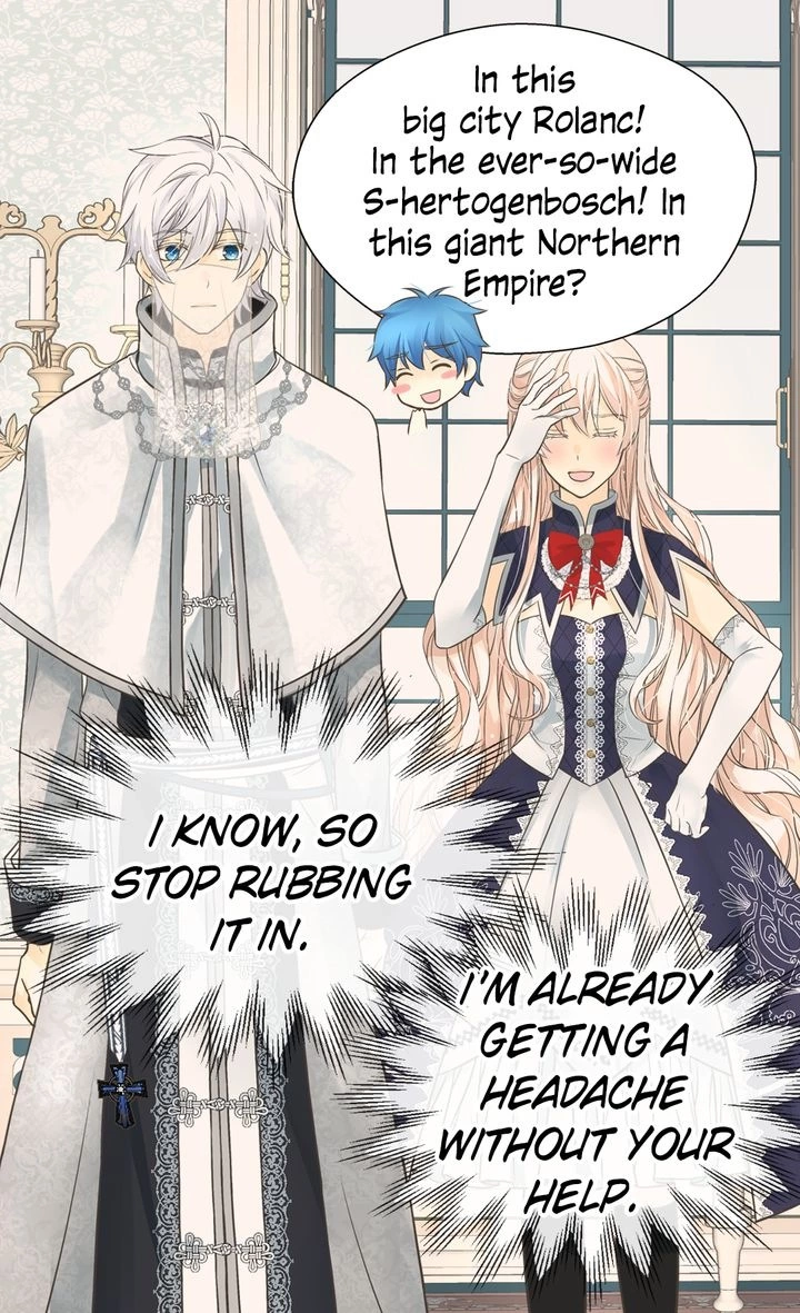 Daughter of the Emperor Chapter 171 page 14