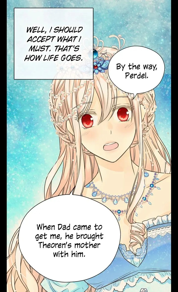 Daughter of the Emperor Chapter 212 page 25