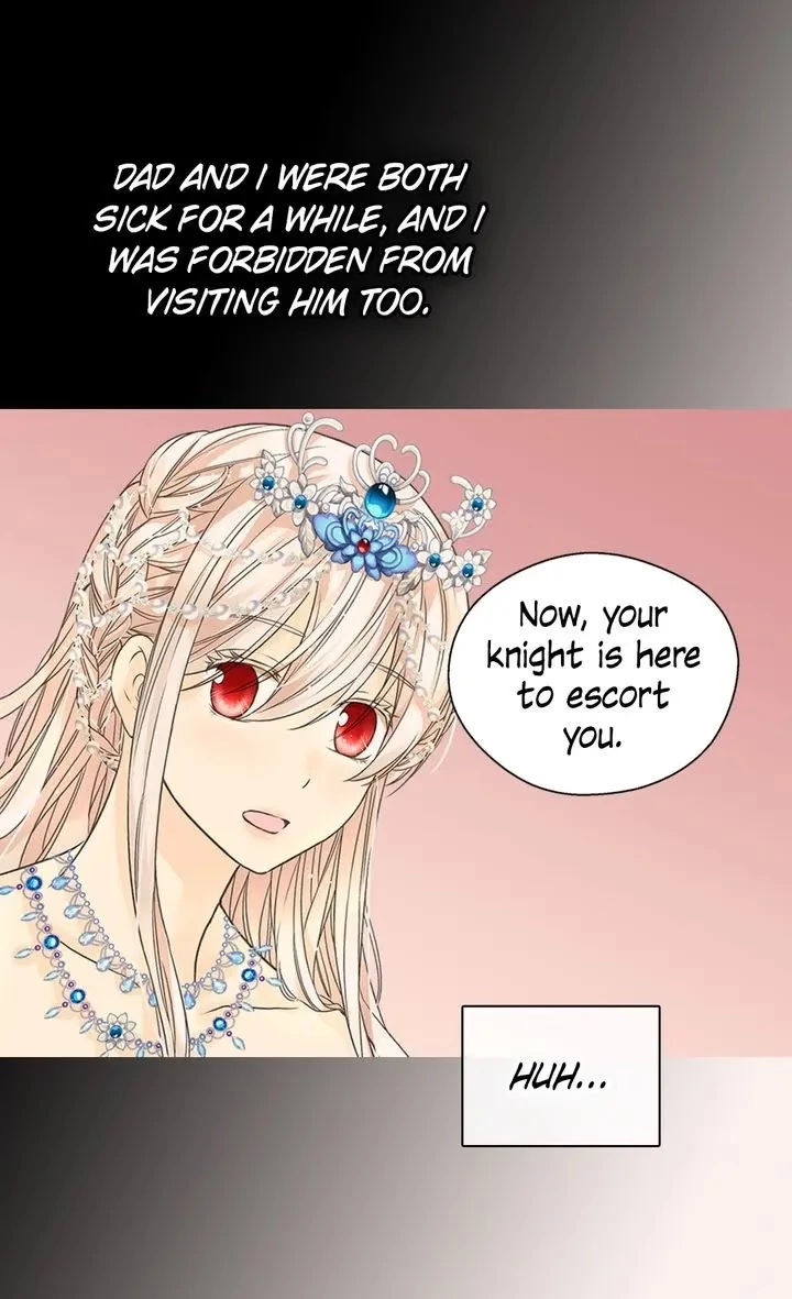 Daughter of the Emperor Chapter 209 page 53