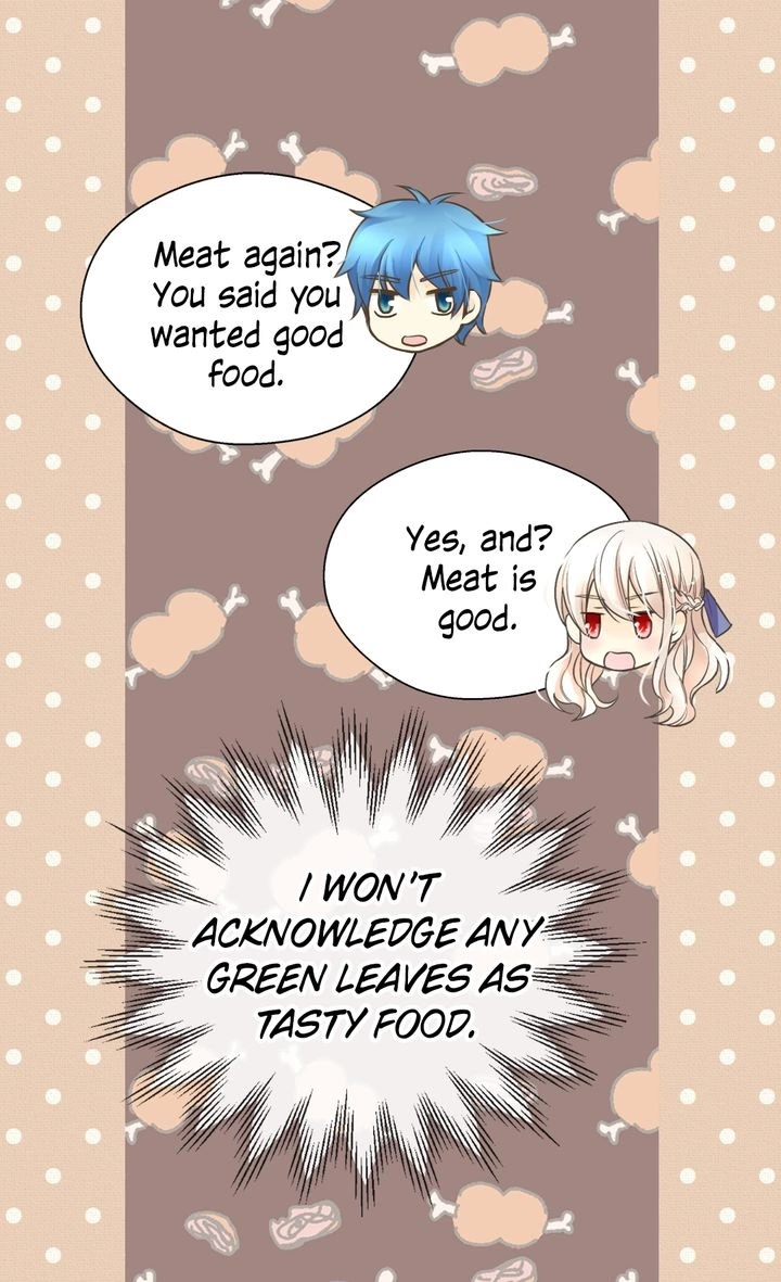 Daughter of the Emperor Chapter 175 page 52