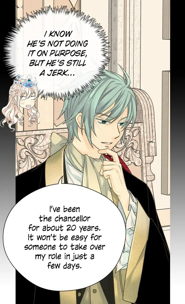 Daughter of the Emperor Chapter 212 page 15