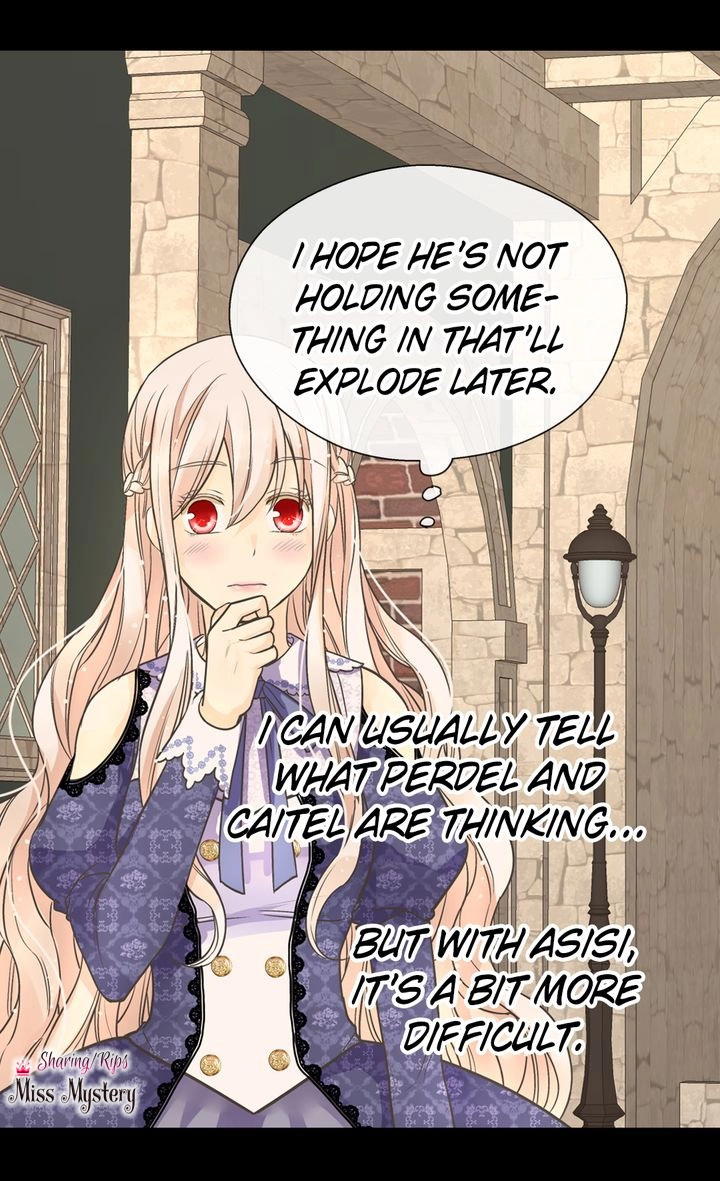 Daughter of the Emperor Chapter 175 page 42