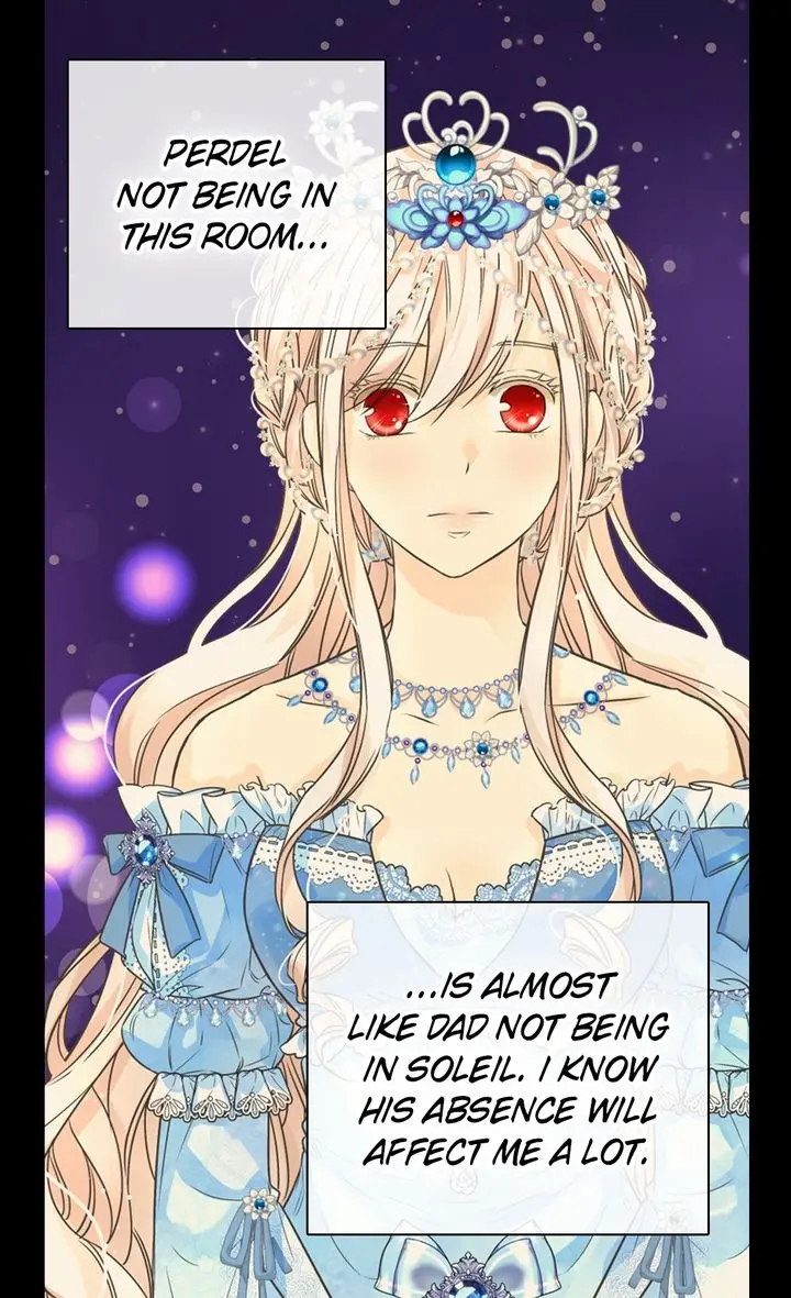 Daughter of the Emperor Chapter 212 page 19