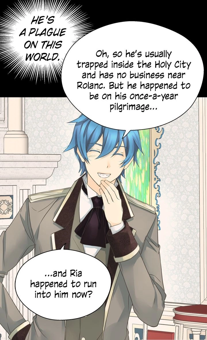 Daughter of the Emperor Chapter 171 page 21