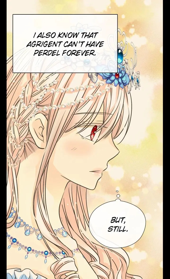 Daughter of the Emperor Chapter 212 page 23