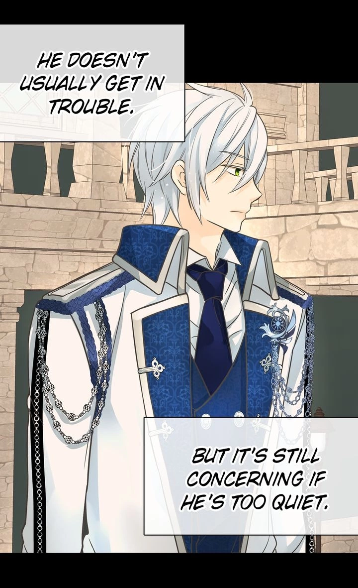 Daughter of the Emperor Chapter 175 page 41
