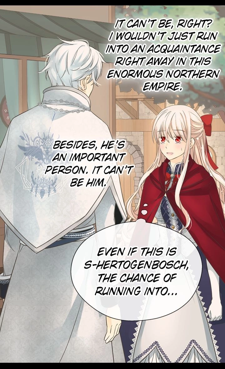 Daughter of the Emperor Chapter 171 page 8