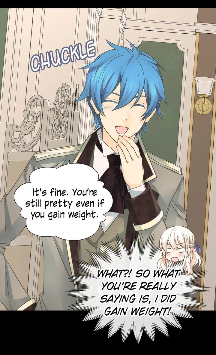 Daughter of the Emperor Chapter 175 page 55