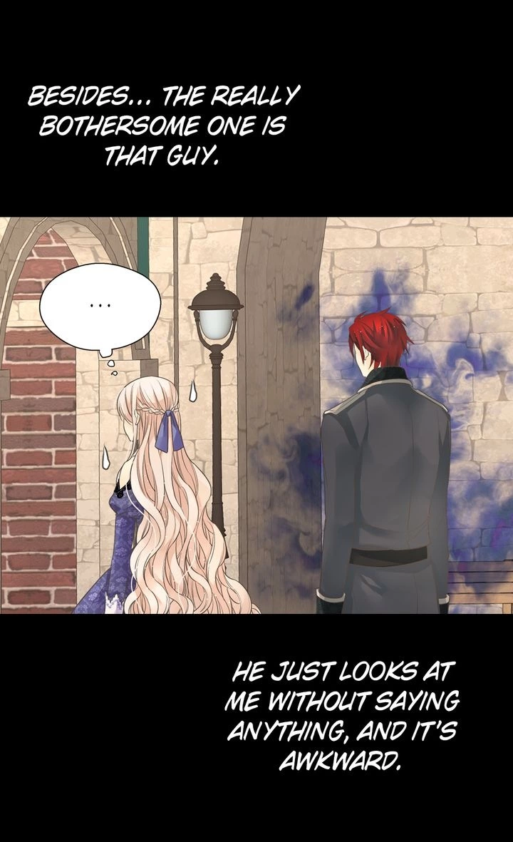 Daughter of the Emperor Chapter 175 page 44