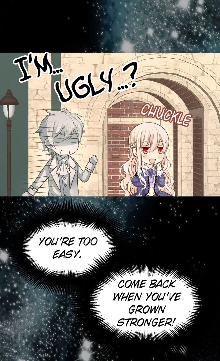 Daughter of the Emperor Chapter 175 page 39