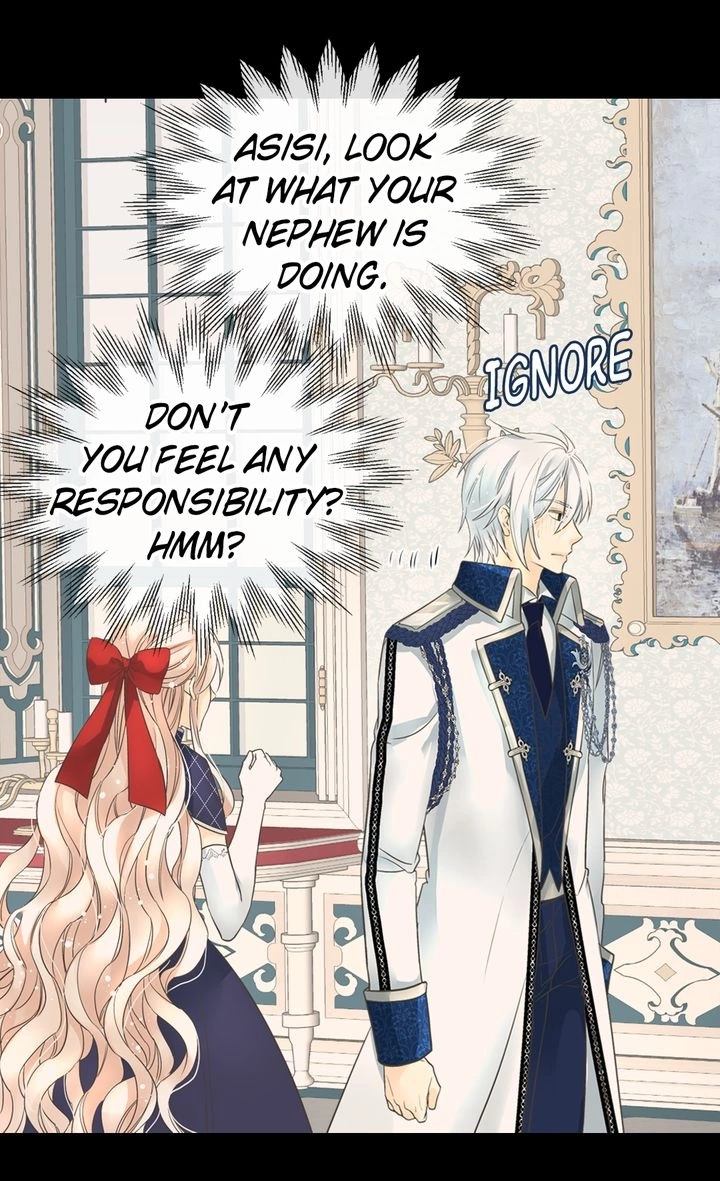 Daughter of the Emperor Chapter 171 page 17