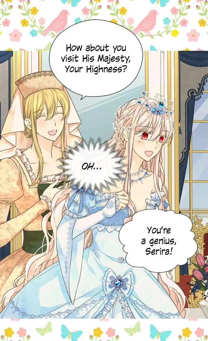 Daughter of the Emperor Chapter 209 page 51