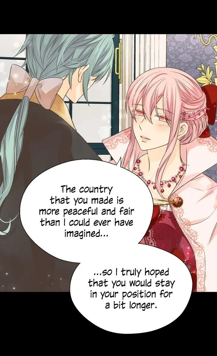 Daughter of the Emperor Chapter 209 page 35