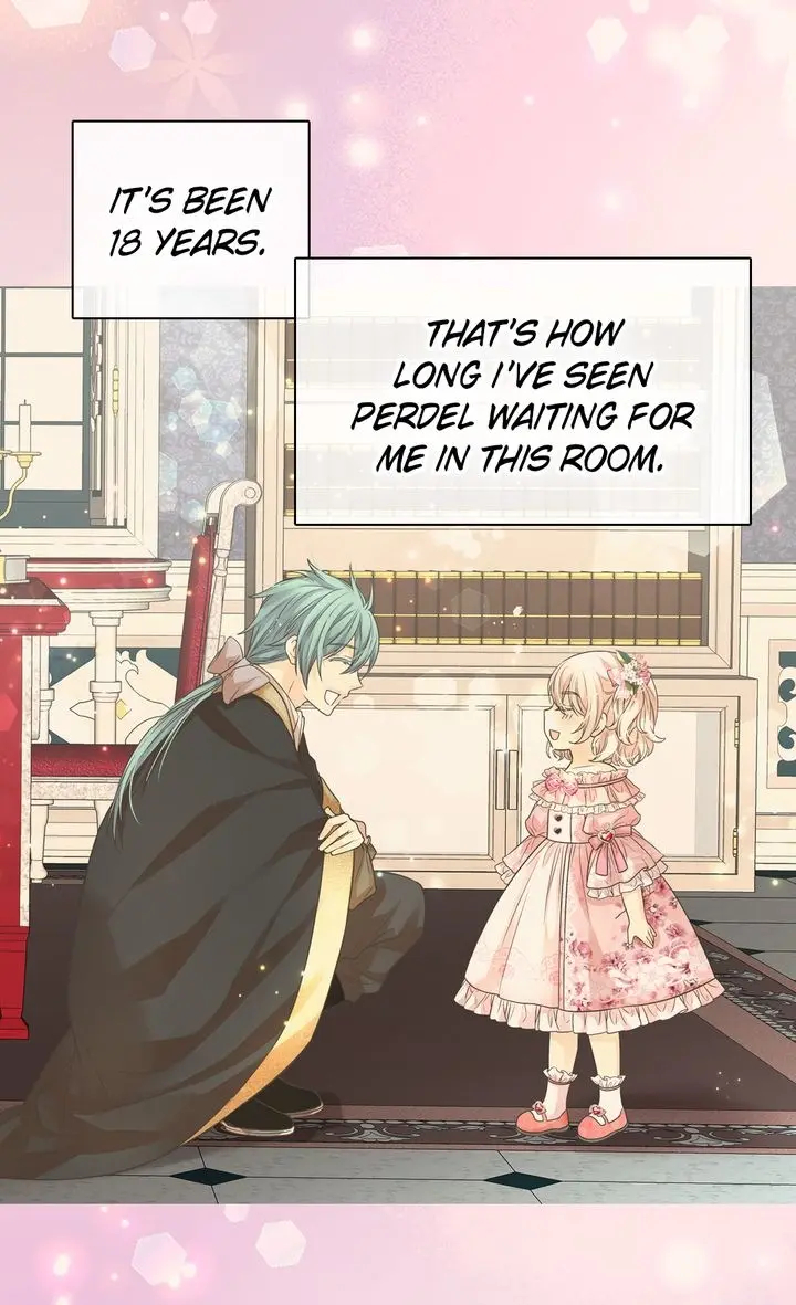 Daughter of the Emperor Chapter 212 page 20