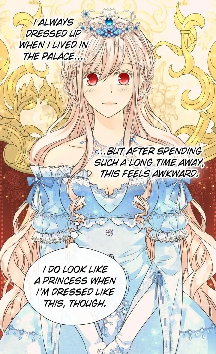 Daughter of the Emperor Chapter 209 page 46