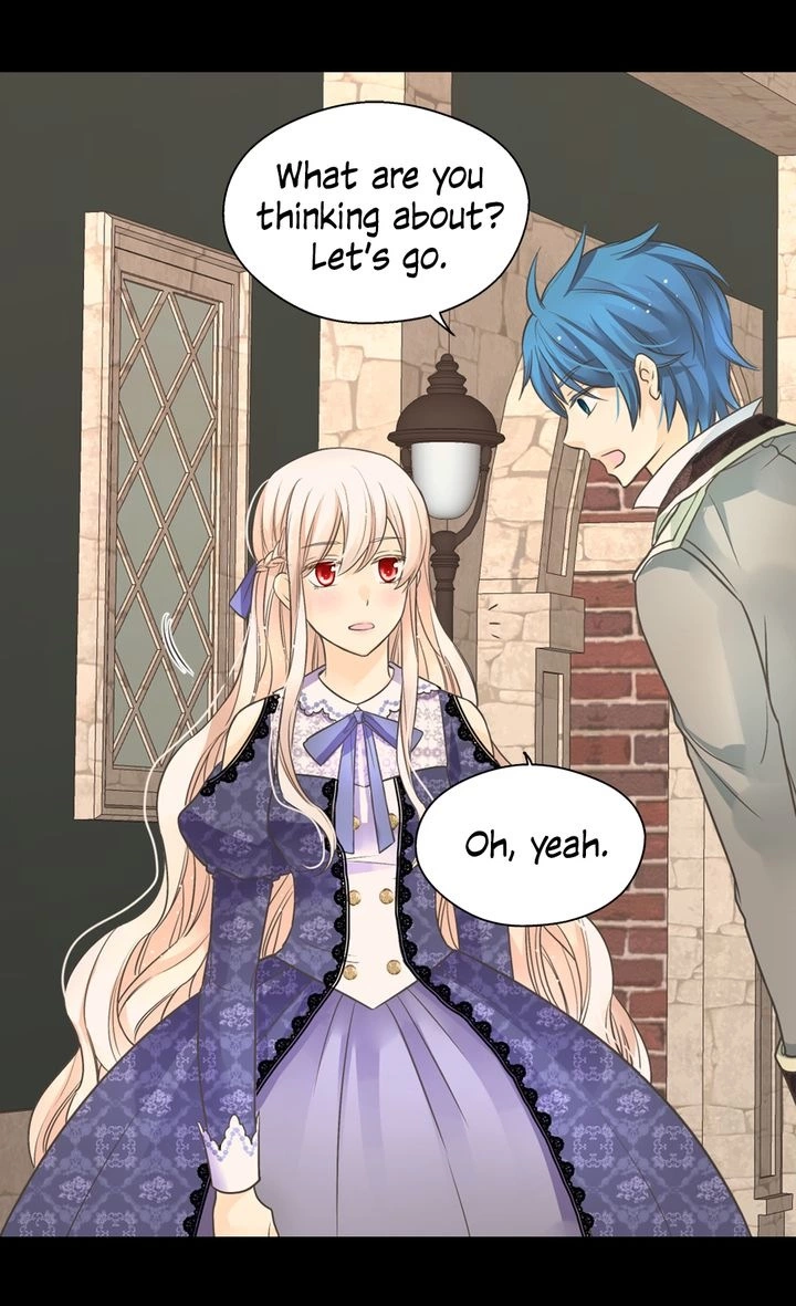 Daughter of the Emperor Chapter 175 page 48