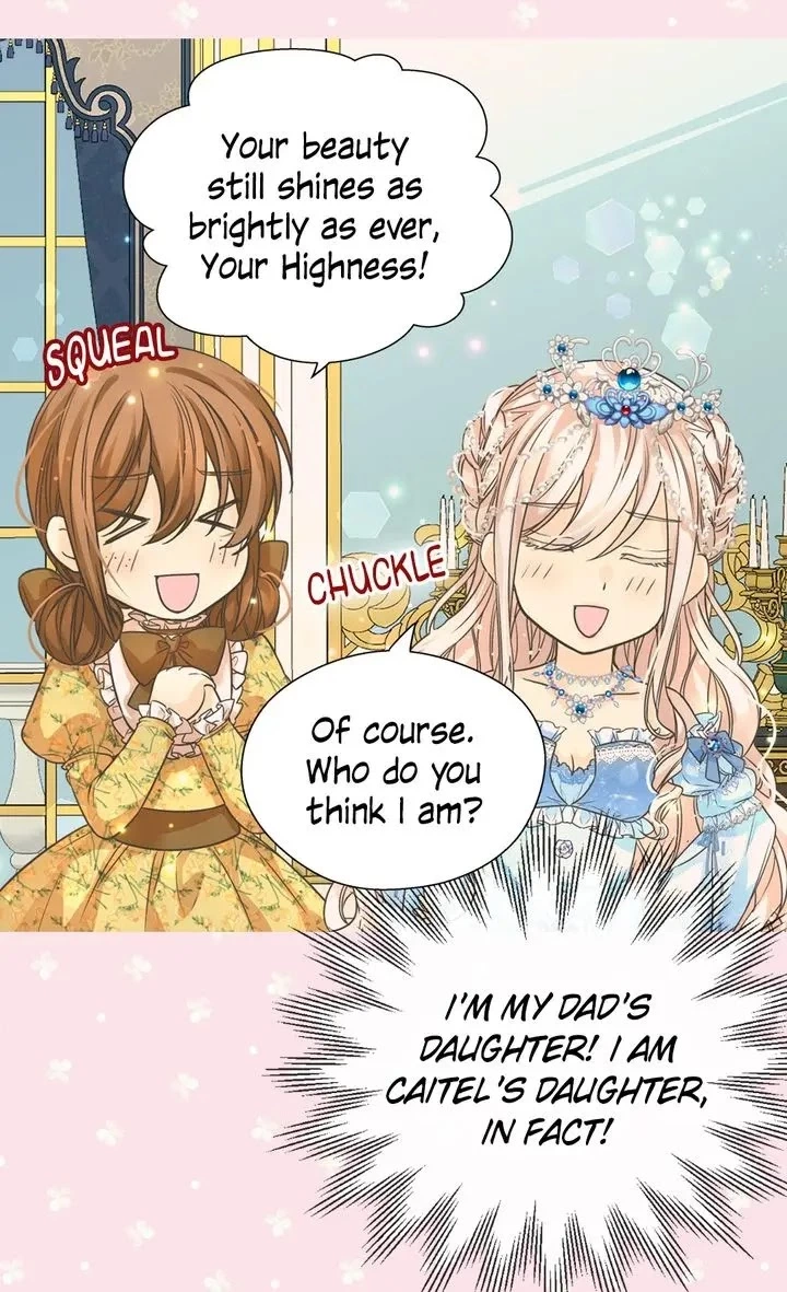 Daughter of the Emperor Chapter 209 page 47