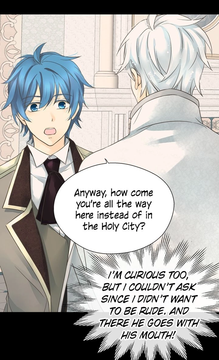 Daughter of the Emperor Chapter 171 page 18