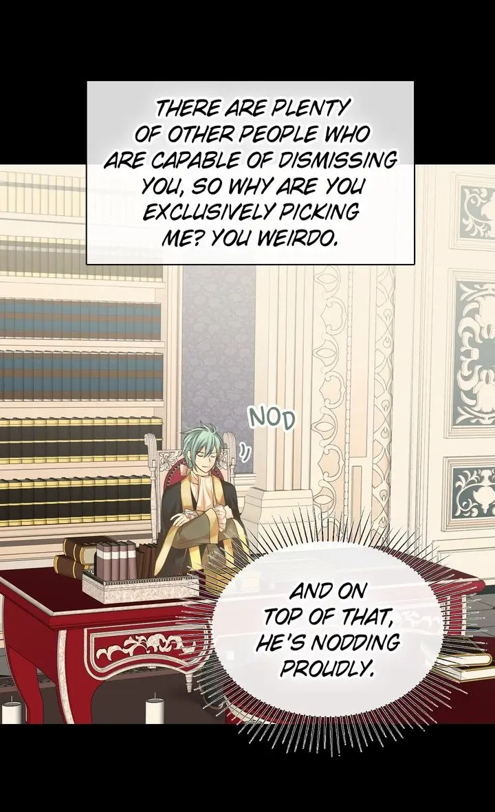 Daughter of the Emperor Chapter 212 page 36