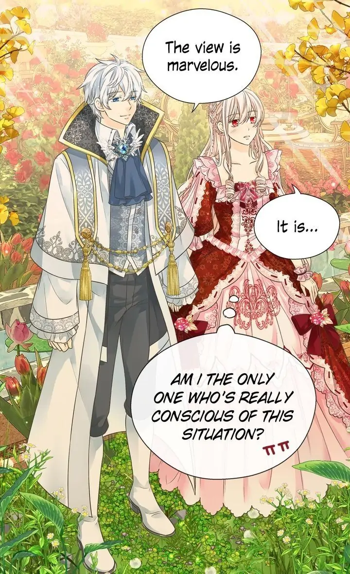 Daughter of the Emperor Chapter 214 page 20