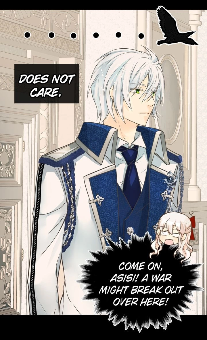 Daughter of the Emperor Chapter 171 page 46