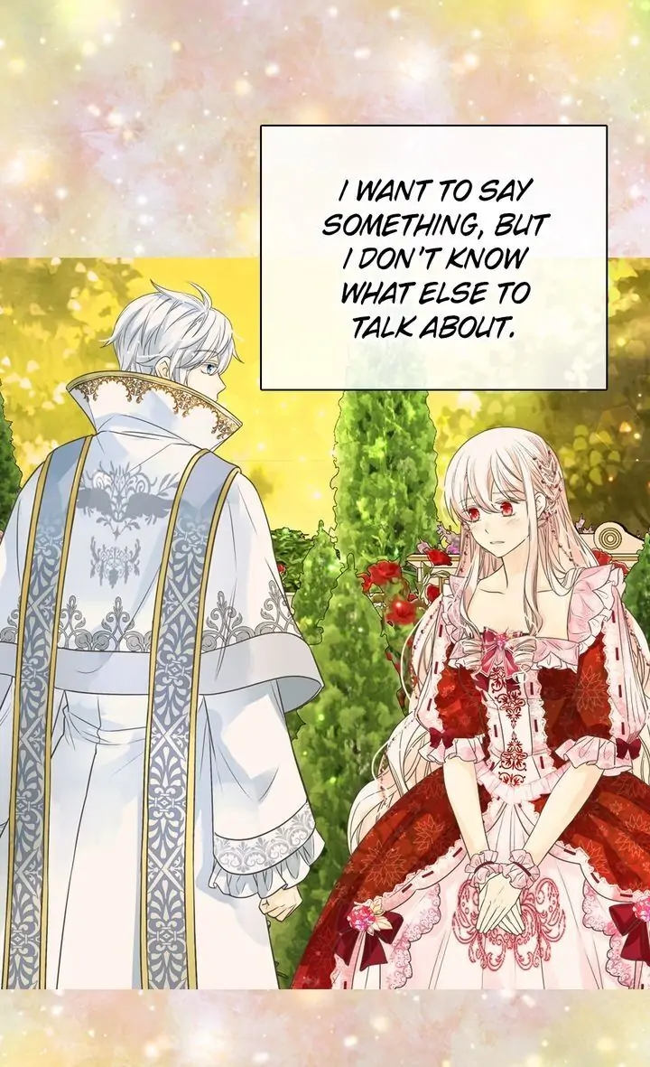 Daughter of the Emperor Chapter 214 page 5