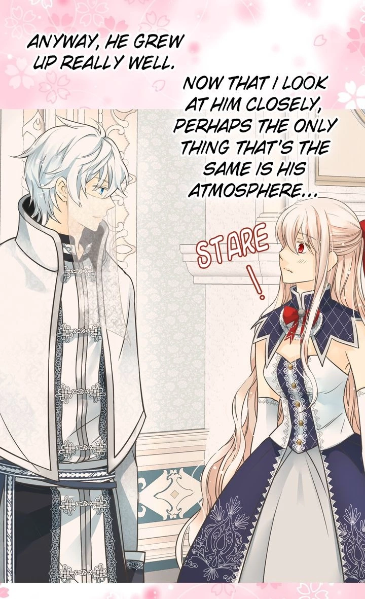 Daughter of the Emperor Chapter 171 page 30