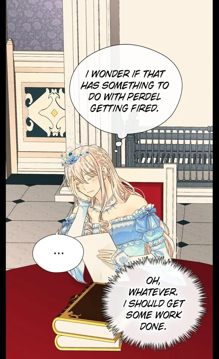Daughter of the Emperor Chapter 212 page 28