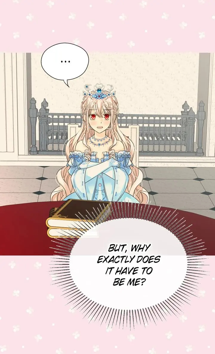 Daughter of the Emperor Chapter 212 page 33