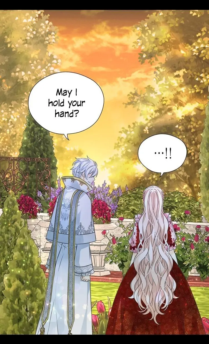 Daughter of the Emperor Chapter 214 page 7