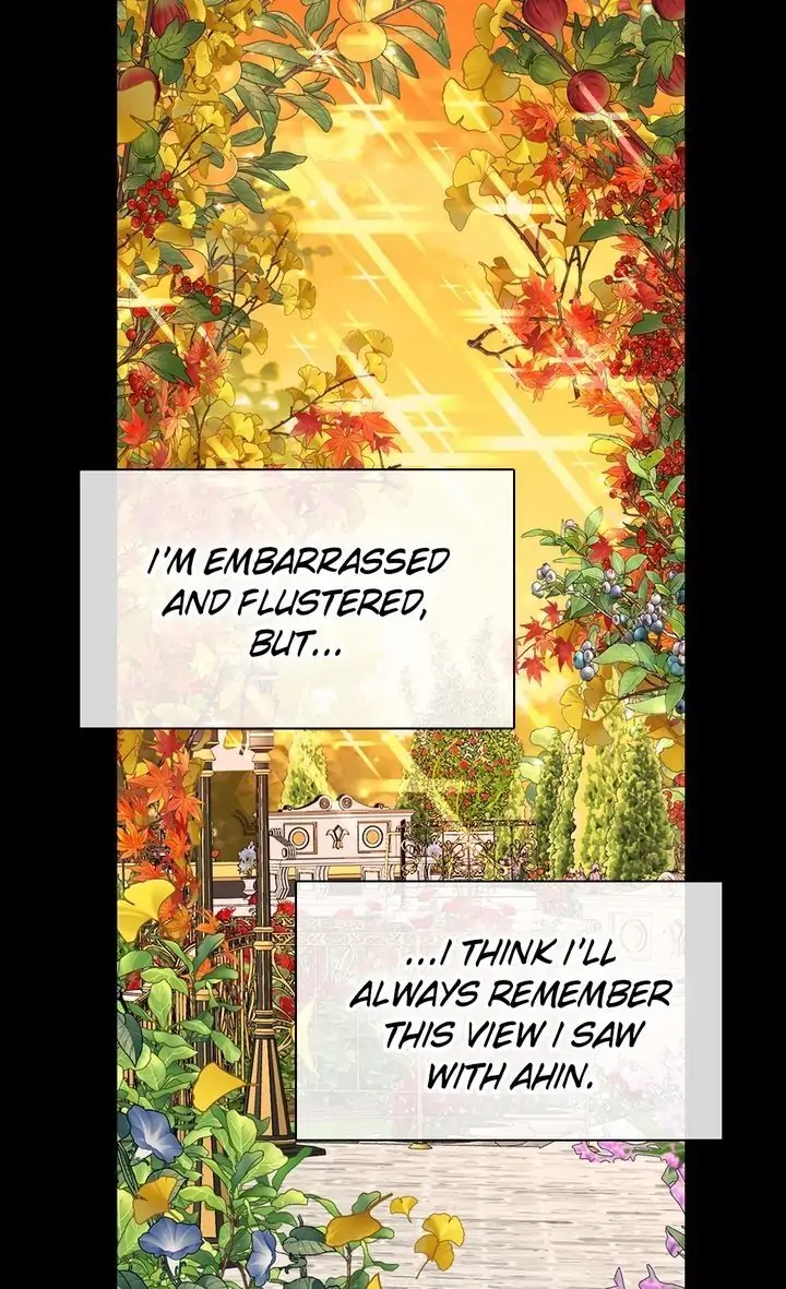Daughter of the Emperor Chapter 214 page 21
