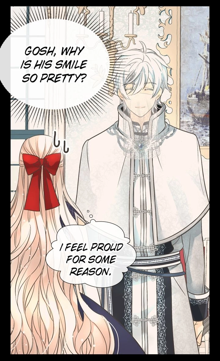 Daughter of the Emperor Chapter 171 page 35