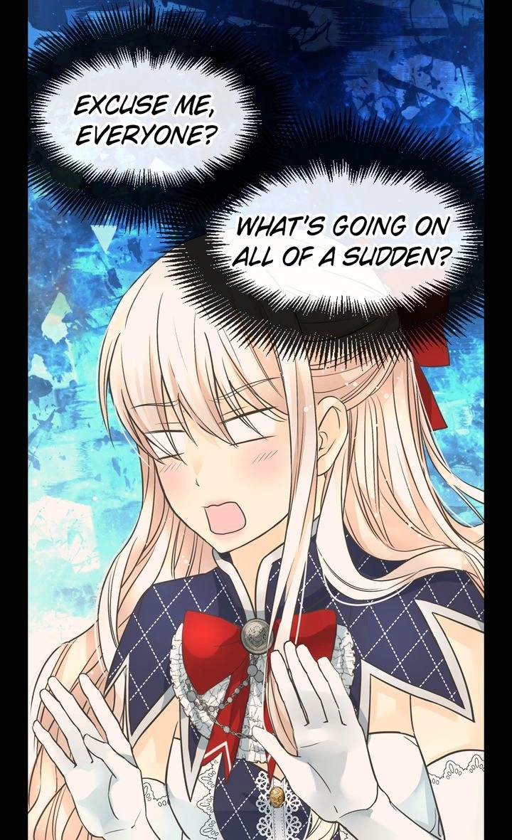 Daughter of the Emperor Chapter 171 page 42