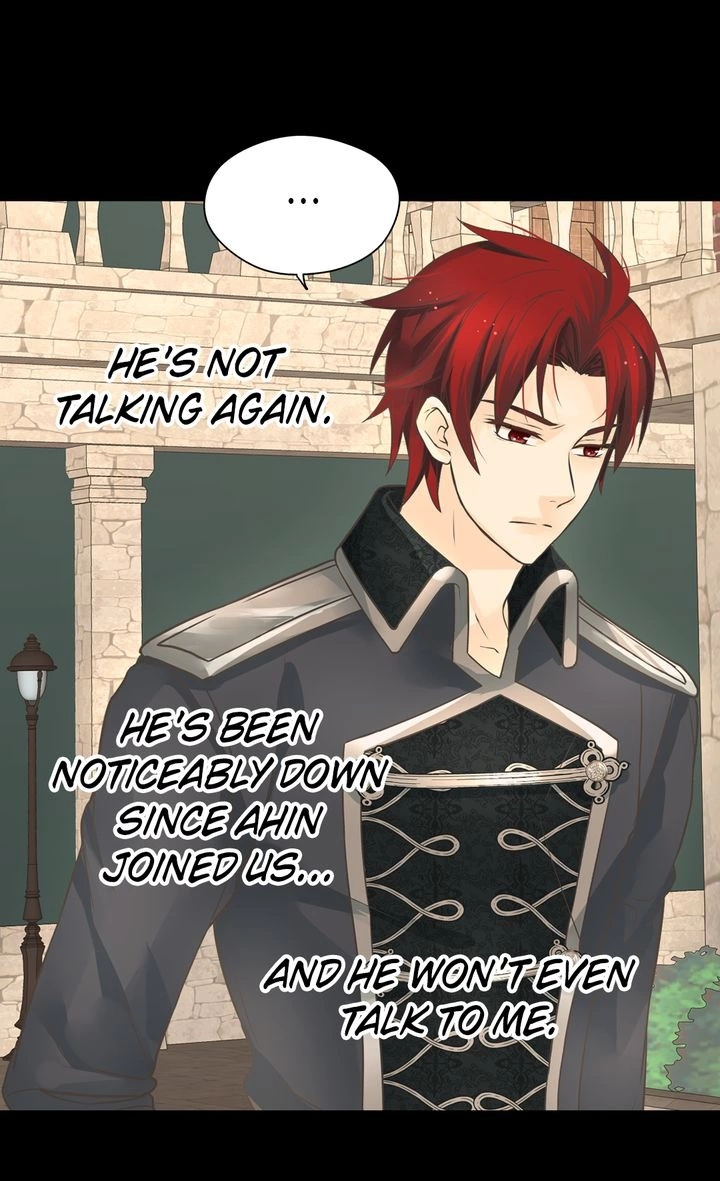 Daughter of the Emperor Chapter 175 page 46